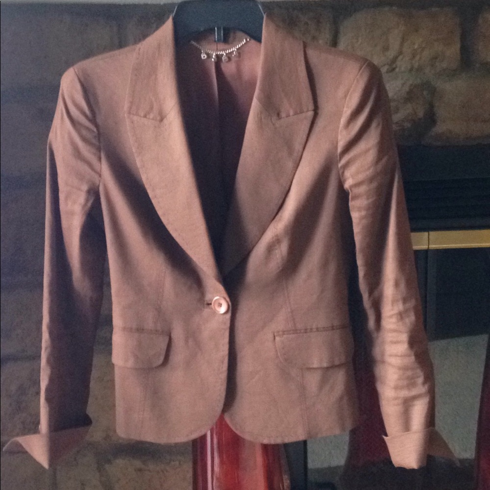 BEBE JACKET